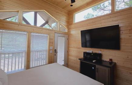 Cabin with a Mountain view 6B - Photo 12