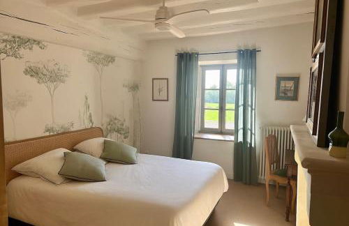 Maison de campagne 10 couchages - Foto 10