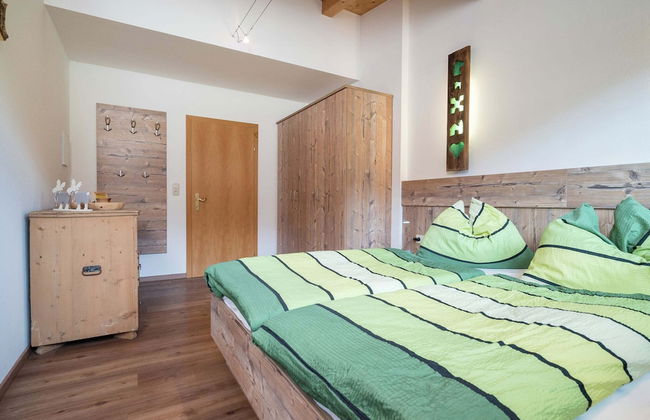 Cozy Feel Good Holiday Apartment in Leogang - Foto 8