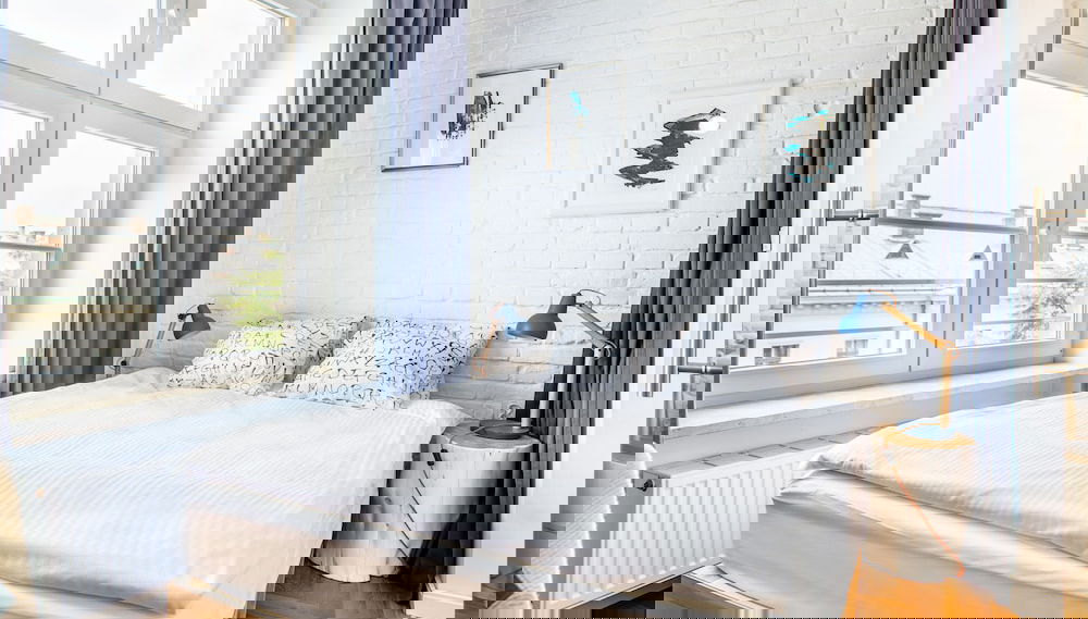 Novum House Tomasza - Photo 1, Image principale