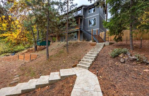 Evergreen Retreat AB 30 Night Minimum home - Foto 49