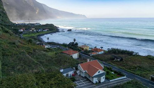 Ocean Garden, 4 units by the ocean - Foto 5