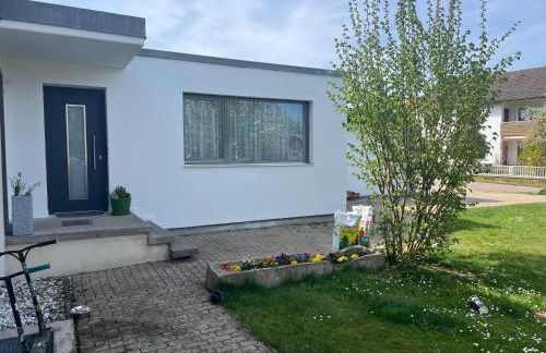 Ferienwohnung Am Wasen - Foto 1