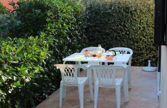 Chez Valérie et Stéphane, Les terrasses de Lozari - Foto 17