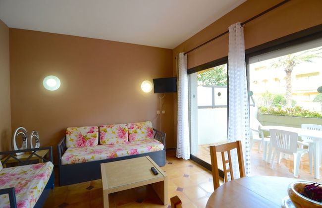 Apartamentos Jardins del Mar - Foto 49