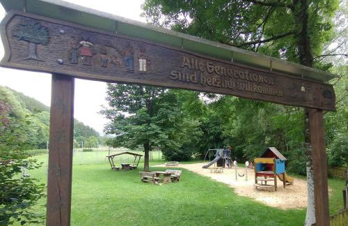 Ferienwohnung Am Kamp - Foto 13