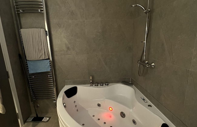 Stunning 1-bed Studio in Greenford - Foto 4