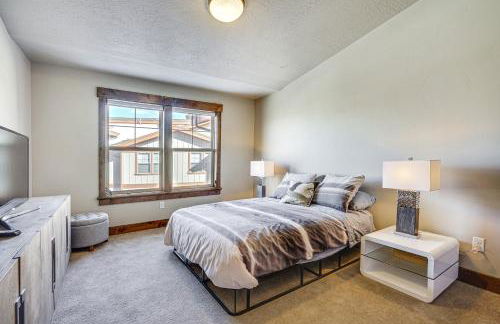 Stunning Mtn Views! All-Season Heber City Condo - Foto 34