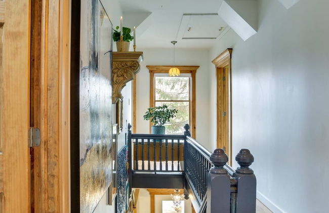 Victorian Lake Oasis - Foto 18