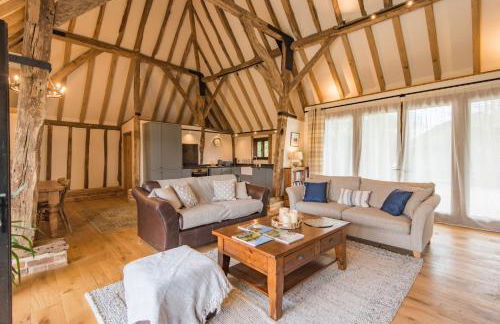 The Thatched Barn by Bloom Stays - Foto 14