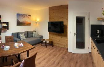 Ferienwohnung Waicher Bergblick inkl. Chiemgaukarte - Foto 8