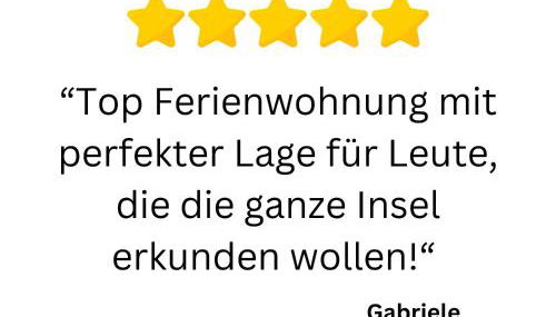 Casa Ueberall - Ruhige DG-Ferienwohnung für 2 Erwachsene in Burg - Balkon mit Abendsonne, hochwertige Ausstattung, überdachter E-Bike-Stellplatz, Nähe zur Altstadt & Restaurants - Foto 2