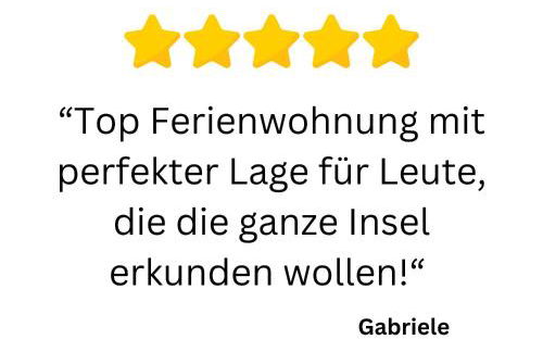 Casa Ueberall - Ruhige DG-Ferienwohnung für 2 Erwachsene in Burg - Balkon mit Abendsonne, hochwertige Ausstattung, überdachter E-Bike-Stellplatz, Nähe zur Altstadt & Restaurants - Foto 2