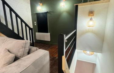 La Maisonnette - Foto 6