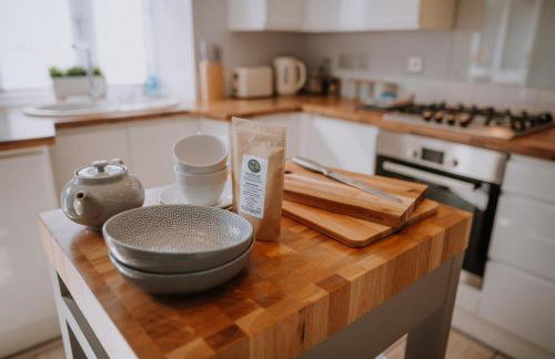 Marina View cottage - Foto 21