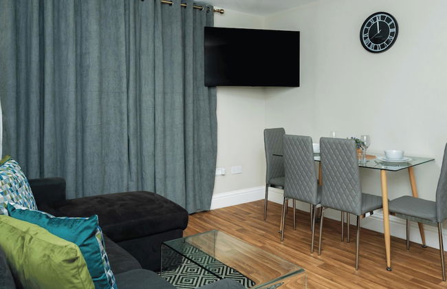 GreenStar Apartments - Photo 51