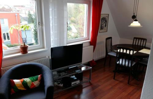 Ferienwohnung Am Schwanensee - Foto 26