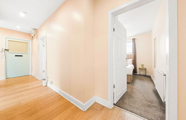 Warm Cosy Family Home With Free Parking - Foto 30