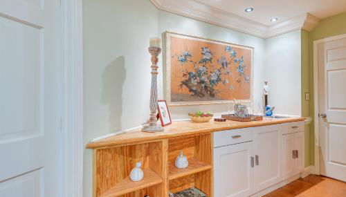 Quiet Getaway with Deck 18 Mi to Downtown Baltimore - Foto 4