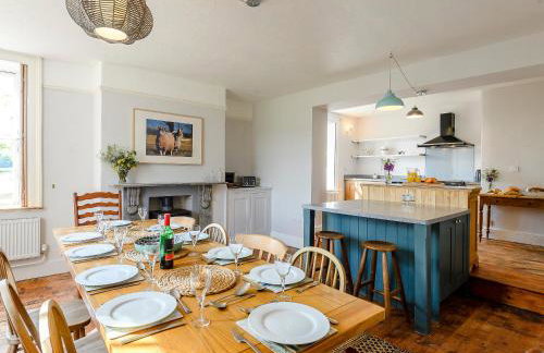 Colveston Manor - Foto 1