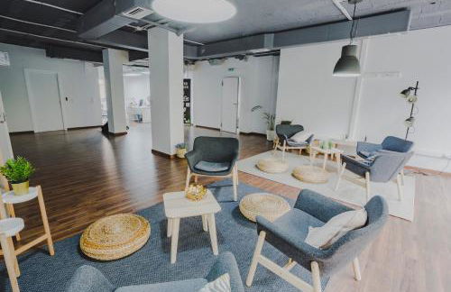 HQ Rooms Apartments San Vicente - Foto 111