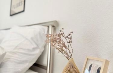 Hochwertig saniertes Apartment "Jana", direkt am Ruhrtalradweg, Arnsberg - Neheim - Foto 15