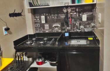 Cristo plus Ocean view,Super Cool Modern Copacabana - Photo 5