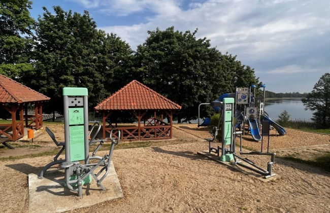 Apartment Right on the Lake, Ryn - Photo 32