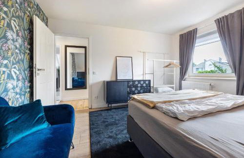 Penthouse Kokorey - Foto 16