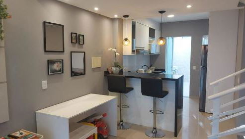 Casa linda, luxo e aconchegante - Foto 5