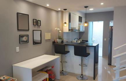 Casa linda, luxo e aconchegante - Foto 5