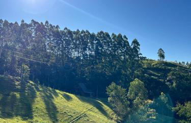 Chalé do Beleza - Serra do Corvo - Foto 22