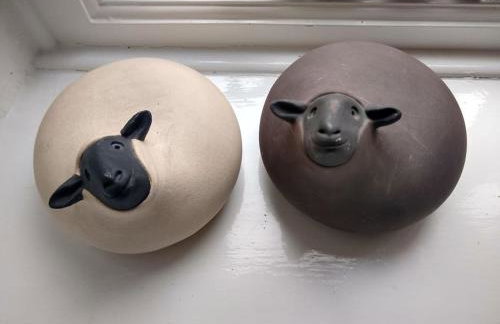 Rose Cottage. Richmond, North Yorkshire - Foto 3