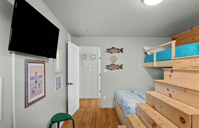 Fin Do Mundo by Silver Sands Vacation Rentals - Foto 12