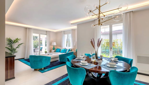 Genteel Home Villa Prato - Foto 2, Imagem principal