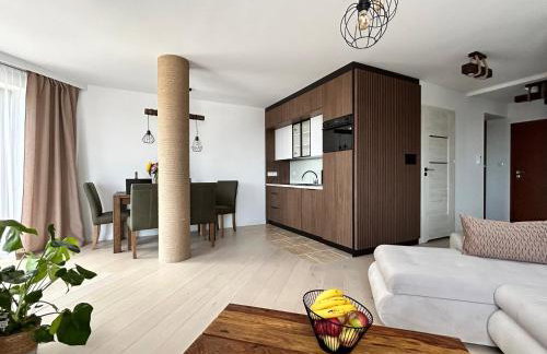 Apartament z widokiem na morze - Foto 6