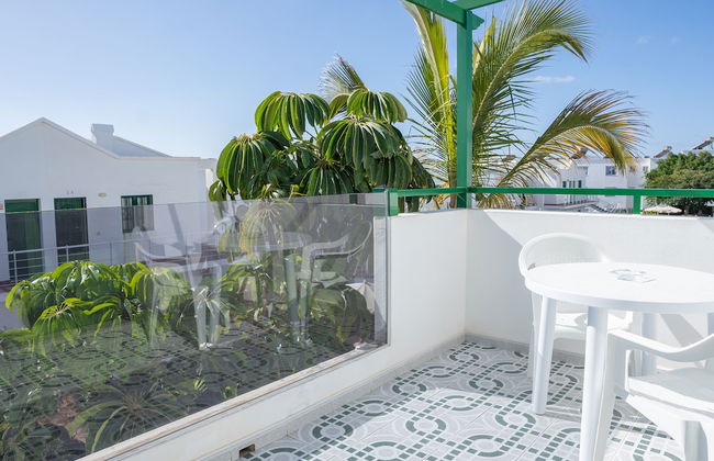 Apartamentos Aloe - Foto 44