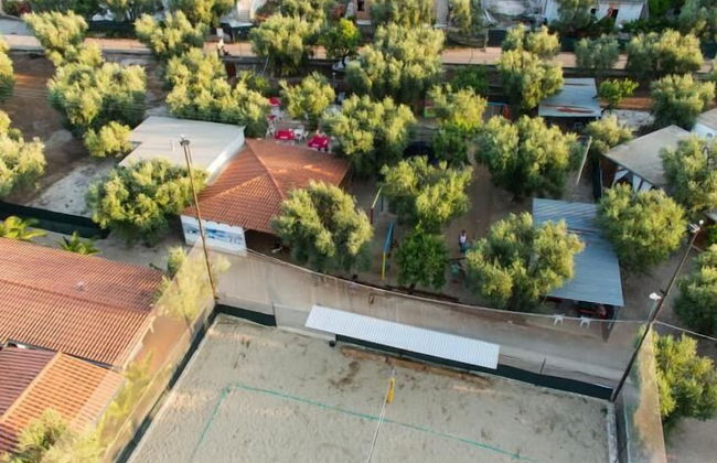 Villaggio Riccio - Photo 62