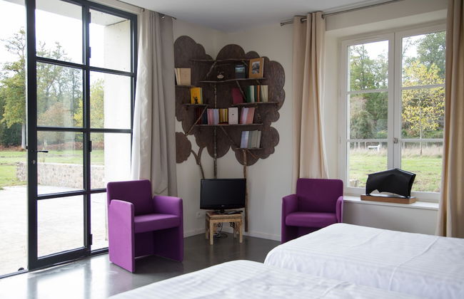 Domaine de la Trigalière - Foto 36