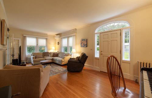 Family & Dog Friendly 4BR in Downtown NE Harbor - Millbrook - Foto 19
