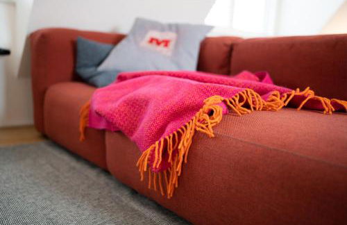 slot Ferienwohnung Schwetzingen - Foto 23