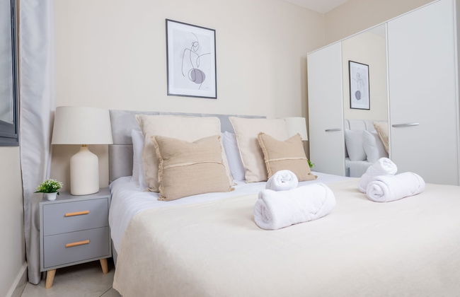 Appartements Rayonnants à Les Sources - Photo 4