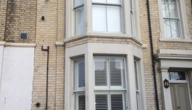 Rockcliffe Boutique 2-bed Apartment in Whitby - Foto 4