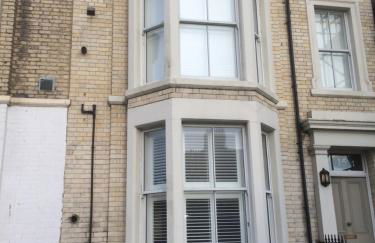 Rockcliffe Boutique 2-bed Apartment in Whitby - Foto 4