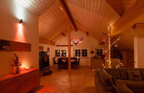 Hirsch-Lounge - Foto 15