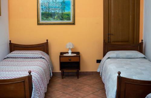 Collina e mare - Foto 29