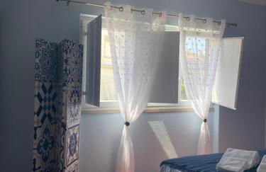 Casa do Portão Azul - Espadarte - Foto 2