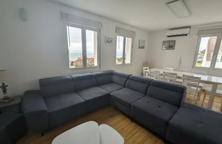 Coastal Breeze Apartment - Equihen-Plage - Foto 1