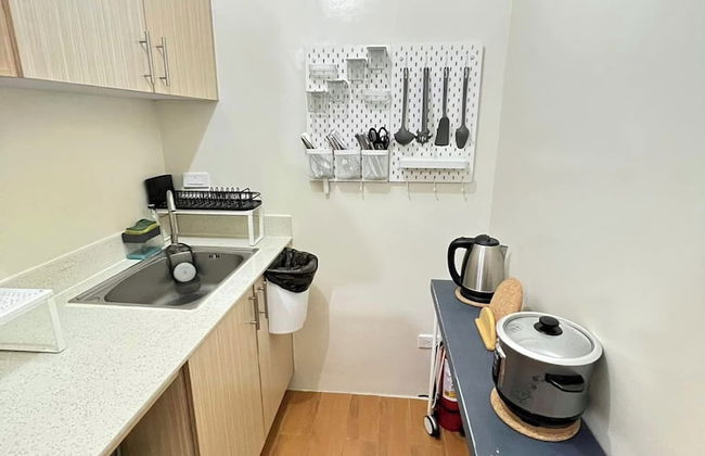 Seawind Condo 2 BR Facing Samal View - Photo 9