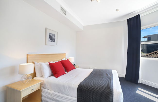 Sydney Airport Suites - Foto 20